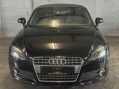 Audi TT 1.8 TFSI Roadster Euro 5 2dr 5