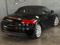 Audi TT 1.8 TFSI Roadster Euro 5 2dr 7