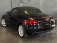Audi TT 1.8 TFSI Roadster Euro 5 2dr 8