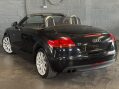 Audi TT 1.8 TFSI Roadster Euro 5 2dr 9