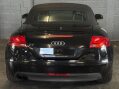 Audi TT 1.8 TFSI Roadster Euro 5 2dr 10