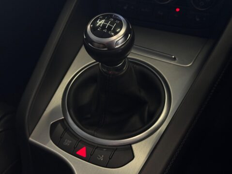 Audi TT 1.8 TFSI Roadster Euro 5 2dr 17