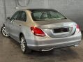 Mercedes-Benz C Class 2.1 C220d Sport (Premium Plus) 7G-Tronic+ Euro 6 (s/s) 4dr 4