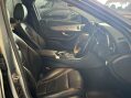Mercedes-Benz C Class 2.1 C220d Sport (Premium Plus) 7G-Tronic+ Euro 6 (s/s) 4dr 7