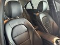 Mercedes-Benz C Class 2.1 C220d Sport (Premium Plus) 7G-Tronic+ Euro 6 (s/s) 4dr 8
