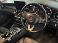 Mercedes-Benz C Class 2.1 C220d Sport (Premium Plus) 7G-Tronic+ Euro 6 (s/s) 4dr 9