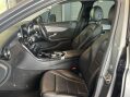 Mercedes-Benz C Class 2.1 C220d Sport (Premium Plus) 7G-Tronic+ Euro 6 (s/s) 4dr 10