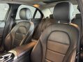 Mercedes-Benz C Class 2.1 C220d Sport (Premium Plus) 7G-Tronic+ Euro 6 (s/s) 4dr 11