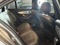 Mercedes-Benz C Class 2.1 C220d Sport (Premium Plus) 7G-Tronic+ Euro 6 (s/s) 4dr 13