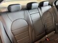 Mercedes-Benz C Class 2.1 C220d Sport (Premium Plus) 7G-Tronic+ Euro 6 (s/s) 4dr 14