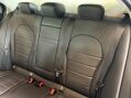 Mercedes-Benz C Class 2.1 C220d Sport (Premium Plus) 7G-Tronic+ Euro 6 (s/s) 4dr 16