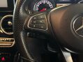 Mercedes-Benz C Class 2.1 C220d Sport (Premium Plus) 7G-Tronic+ Euro 6 (s/s) 4dr 17