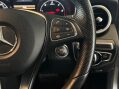 Mercedes-Benz C Class 2.1 C220d Sport (Premium Plus) 7G-Tronic+ Euro 6 (s/s) 4dr 18