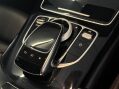 Mercedes-Benz C Class 2.1 C220d Sport (Premium Plus) 7G-Tronic+ Euro 6 (s/s) 4dr 22