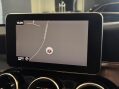 Mercedes-Benz C Class 2.1 C220d Sport (Premium Plus) 7G-Tronic+ Euro 6 (s/s) 4dr 24