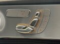 Mercedes-Benz C Class 2.1 C220d Sport (Premium Plus) 7G-Tronic+ Euro 6 (s/s) 4dr 30