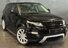 Land Rover Range Rover Evoque 2.2 SD4 Dynamic Auto 4WD Euro 5 (s/s) 5dr