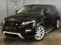 Land Rover Range Rover Evoque 2.2 SD4 Dynamic Auto 4WD Euro 5 (s/s) 5dr 2