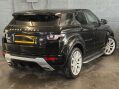 Land Rover Range Rover Evoque 2.2 SD4 Dynamic Auto 4WD Euro 5 (s/s) 5dr 4