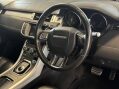 Land Rover Range Rover Evoque 2.2 SD4 Dynamic Auto 4WD Euro 5 (s/s) 5dr 10