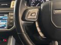 Land Rover Range Rover Evoque 2.2 SD4 Dynamic Auto 4WD Euro 5 (s/s) 5dr 18