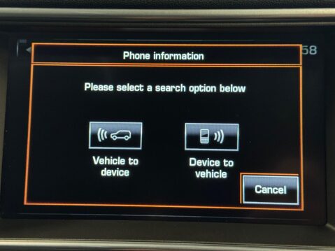 Land Rover Range Rover Evoque 2.2 SD4 Dynamic Auto 4WD Euro 5 (s/s) 5dr 29