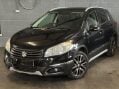 Suzuki SX4 S-Cross 1.6 DDiS SZ-T Euro 5 (s/s) 5dr 2