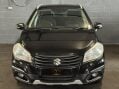 Suzuki SX4 S-Cross 1.6 DDiS SZ-T Euro 5 (s/s) 5dr 3