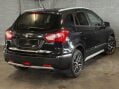 Suzuki SX4 S-Cross 1.6 DDiS SZ-T Euro 5 (s/s) 5dr 4