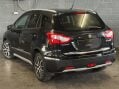 Suzuki SX4 S-Cross 1.6 DDiS SZ-T Euro 5 (s/s) 5dr 5