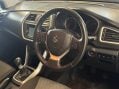 Suzuki SX4 S-Cross 1.6 DDiS SZ-T Euro 5 (s/s) 5dr 11