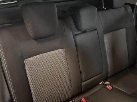 Suzuki SX4 S-Cross 1.6 DDiS SZ-T Euro 5 (s/s) 5dr 16