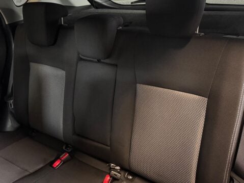 Suzuki SX4 S-Cross 1.6 DDiS SZ-T Euro 5 (s/s) 5dr 18