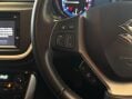 Suzuki SX4 S-Cross 1.6 DDiS SZ-T Euro 5 (s/s) 5dr 19