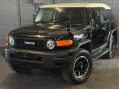 Toyota FJ Cruiser 2