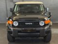 Toyota FJ Cruiser 3