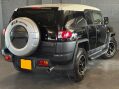 Toyota FJ Cruiser 4