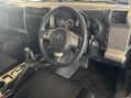 Toyota FJ Cruiser 10