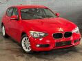 BMW 1 Series 1.6 118i SE Auto Euro 6 (s/s) 5dr 1