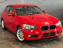 BMW 1 Series 1.6 118i SE Auto Euro 6 (s/s) 5dr