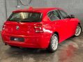 BMW 1 Series 1.6 118i SE Auto Euro 6 (s/s) 5dr 4