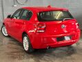 BMW 1 Series 1.6 118i SE Auto Euro 6 (s/s) 5dr 5