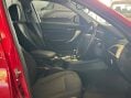 BMW 1 Series 1.6 118i SE Auto Euro 6 (s/s) 5dr 7