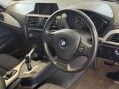 BMW 1 Series 1.6 118i SE Auto Euro 6 (s/s) 5dr 10