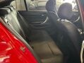 BMW 1 Series 1.6 118i SE Auto Euro 6 (s/s) 5dr 14