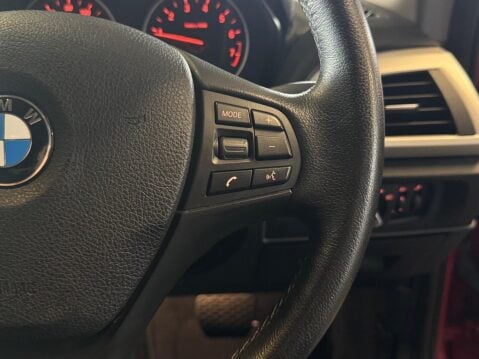 BMW 1 Series 1.6 118i SE Auto Euro 6 (s/s) 5dr 19