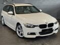 BMW 3 Series 2.0 320d M Sport Touring Euro 5 (s/s) 5dr 1