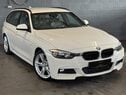 BMW 3 Series 2.0 320d M Sport Touring Euro 5 (s/s) 5dr