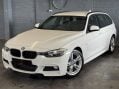 BMW 3 Series 2.0 320d M Sport Touring Euro 5 (s/s) 5dr 2