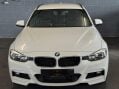 BMW 3 Series 2.0 320d M Sport Touring Euro 5 (s/s) 5dr 3